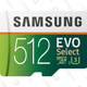 Image for article titled Deck Out Your Steam Deck With One of These MicroSD Cards